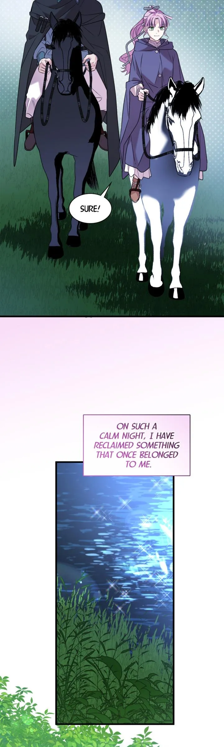Although She Is a Failed Princess, She Is Loved by the Grand Duke in This Life Chapter 38 page 4 - 