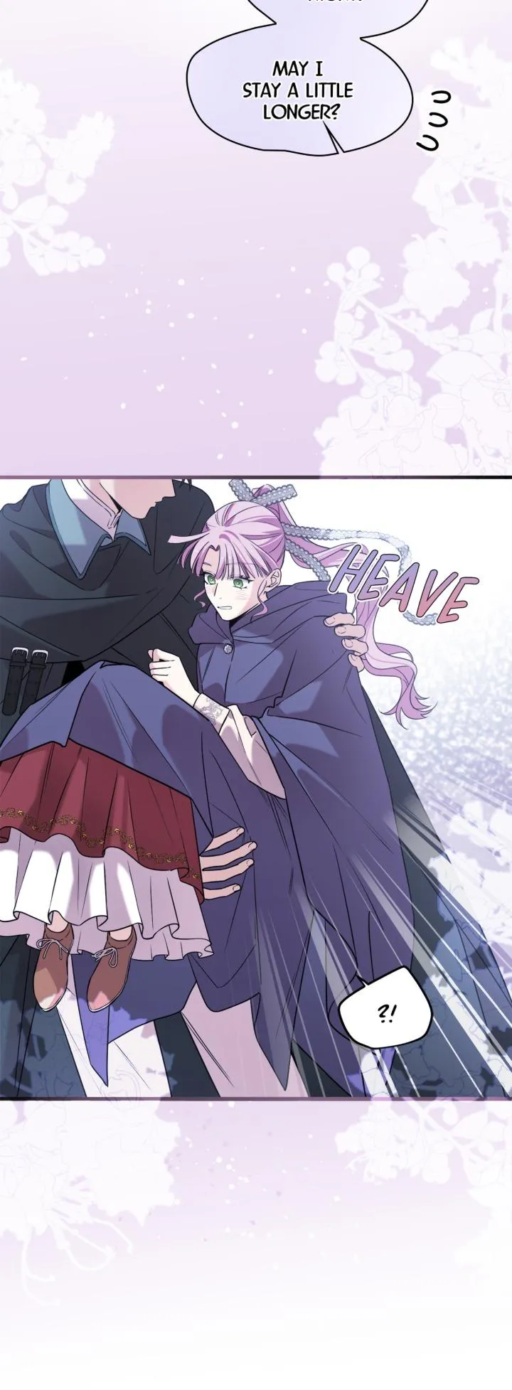 Although She Is a Failed Princess, She Is Loved by the Grand Duke in This Life Chapter 38 page 32 - 
