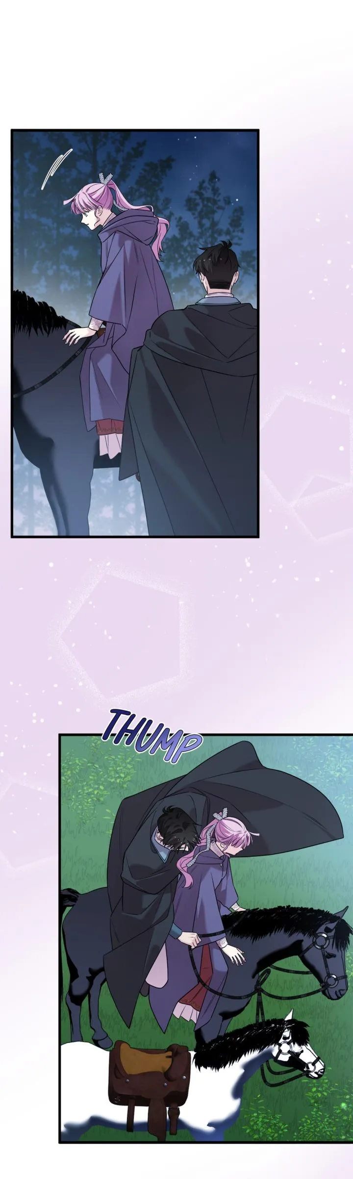 Although She Is a Failed Princess, She Is Loved by the Grand Duke in This Life Chapter 38 page 33 - 