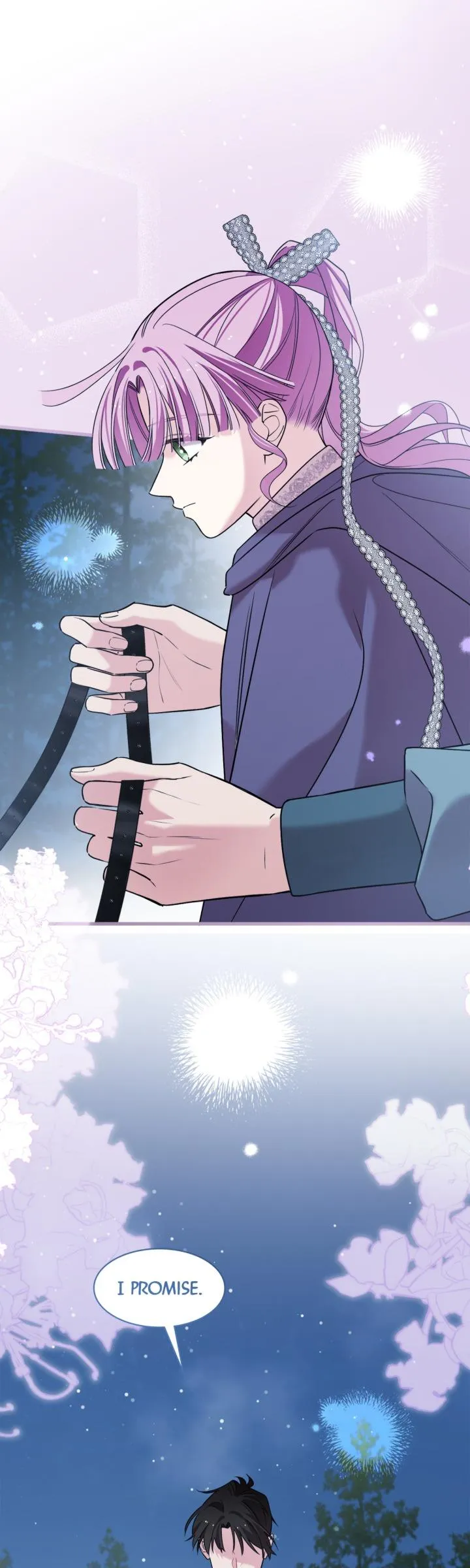 Although She Is a Failed Princess, She Is Loved by the Grand Duke in This Life Chapter 38 page 34 - 