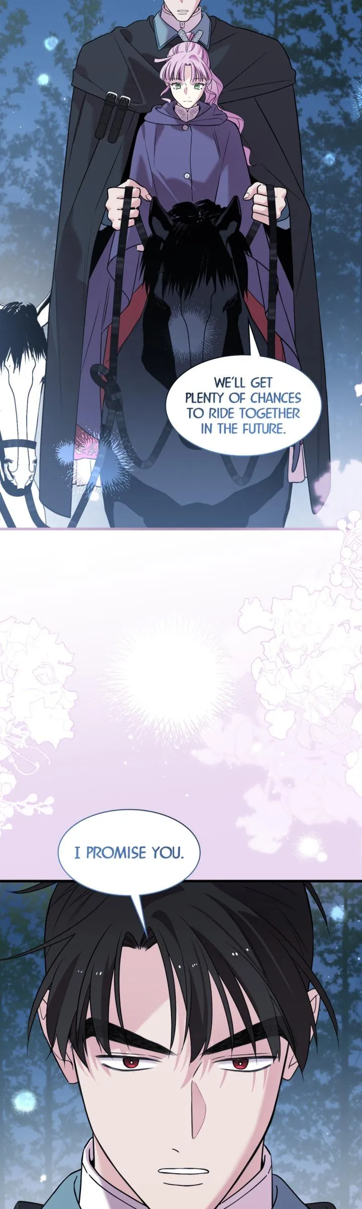 Although She Is a Failed Princess, She Is Loved by the Grand Duke in This Life Chapter 38 page 35 - 