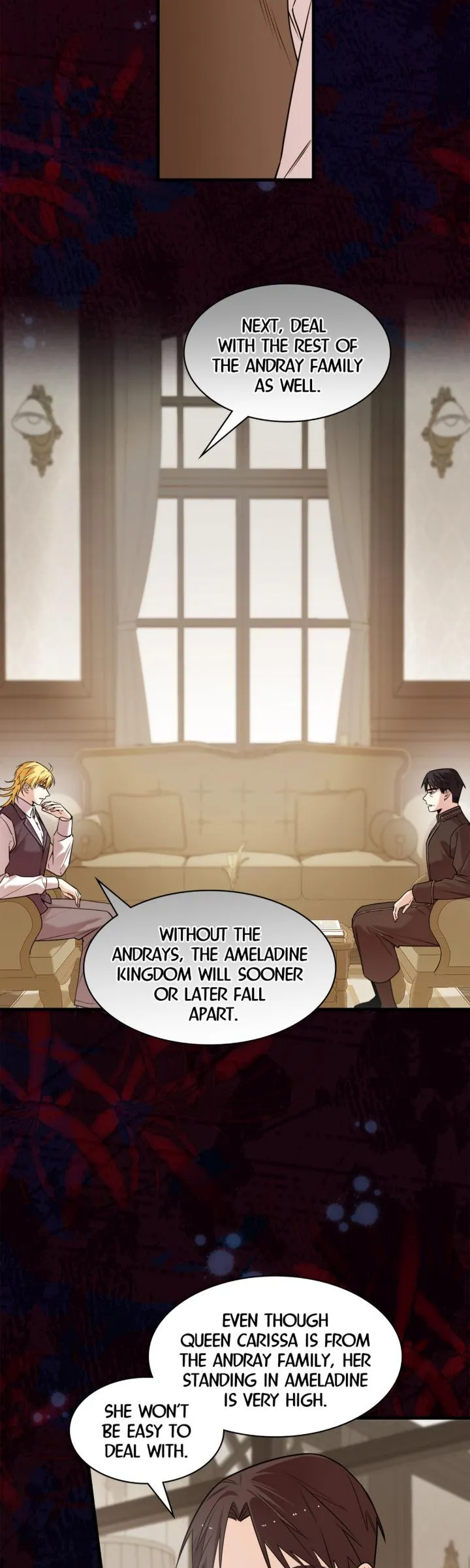Although She Is a Failed Princess, She Is Loved by the Grand Duke in This Life Chapter 38 page 8 - 