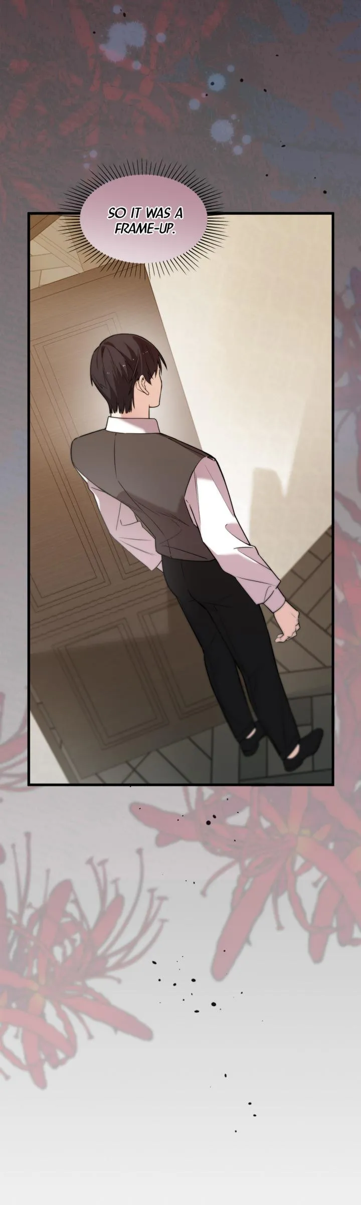 Although She Is a Failed Princess, She Is Loved by the Grand Duke in This Life Chapter 38 page 10 - 