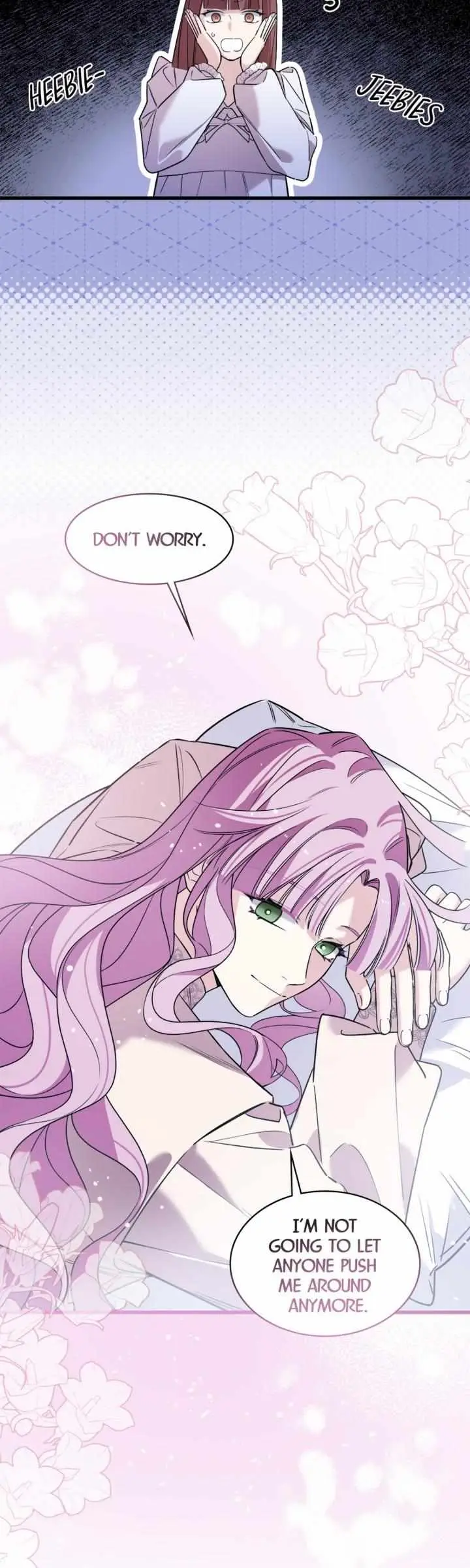 Although She Is a Failed Princess, She Is Loved by the Grand Duke in This Life Chapter 39 page 11 - 