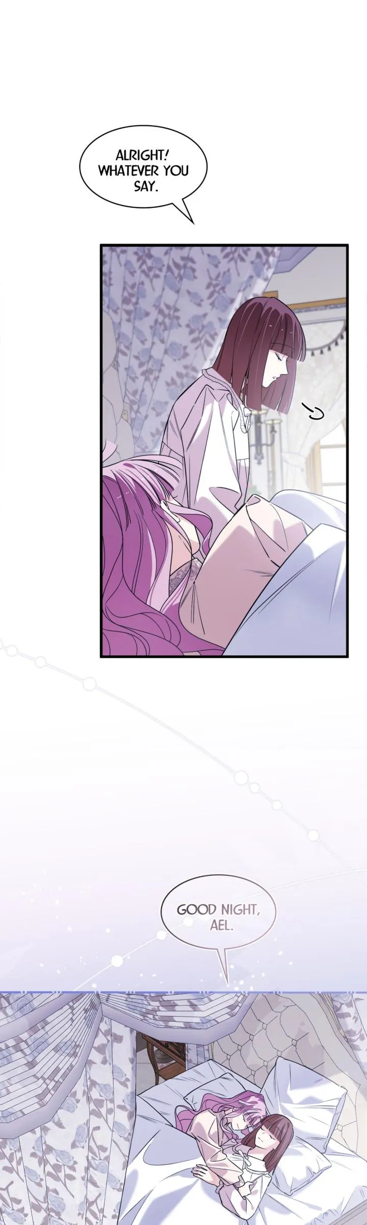 Although She Is a Failed Princess, She Is Loved by the Grand Duke in This Life Chapter 39 page 13 - 