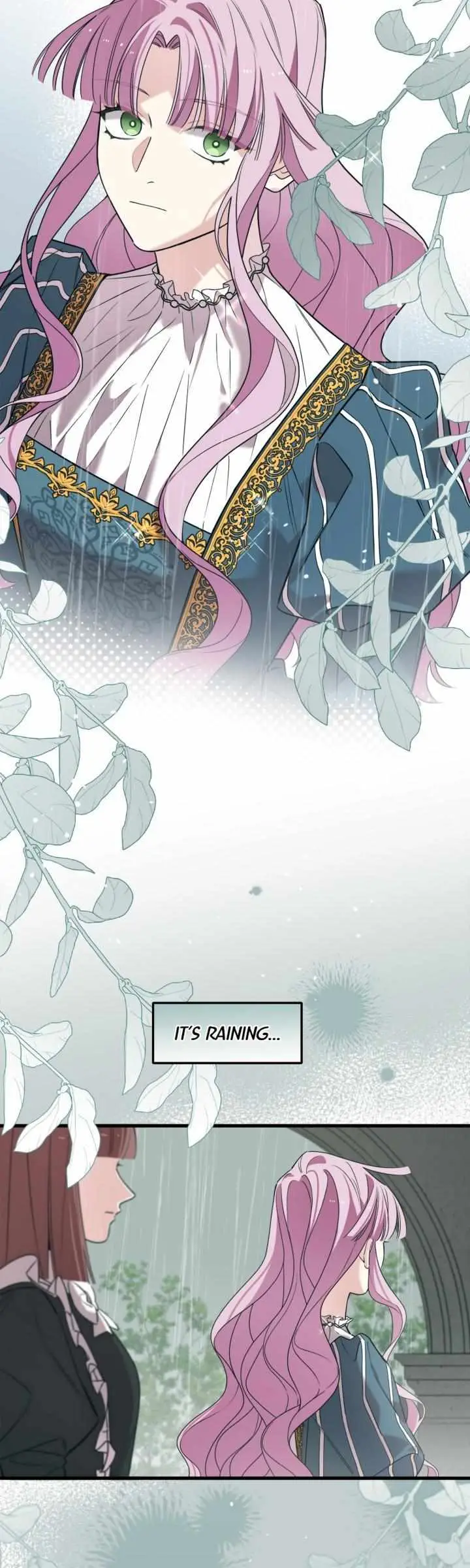 Although She Is a Failed Princess, She Is Loved by the Grand Duke in This Life Chapter 39 page 16 - 
