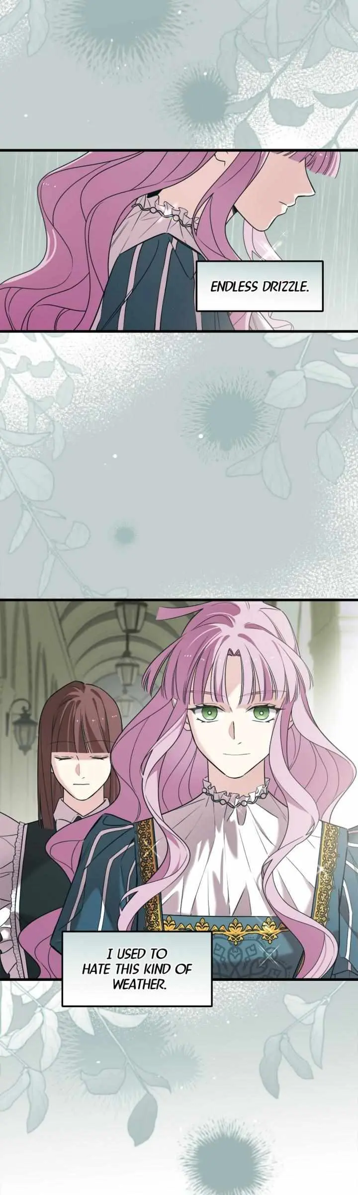 Although She Is a Failed Princess, She Is Loved by the Grand Duke in This Life Chapter 39 page 17 - 