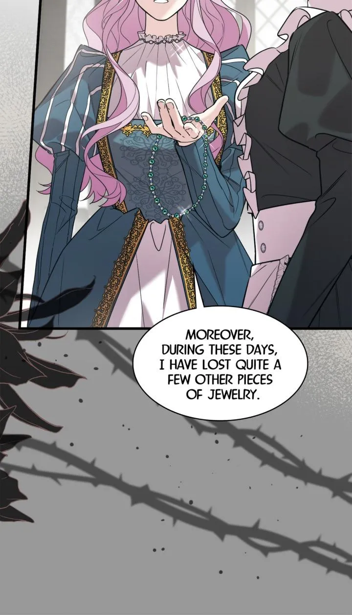 Although She Is a Failed Princess, She Is Loved by the Grand Duke in This Life Chapter 39 page 23 - 