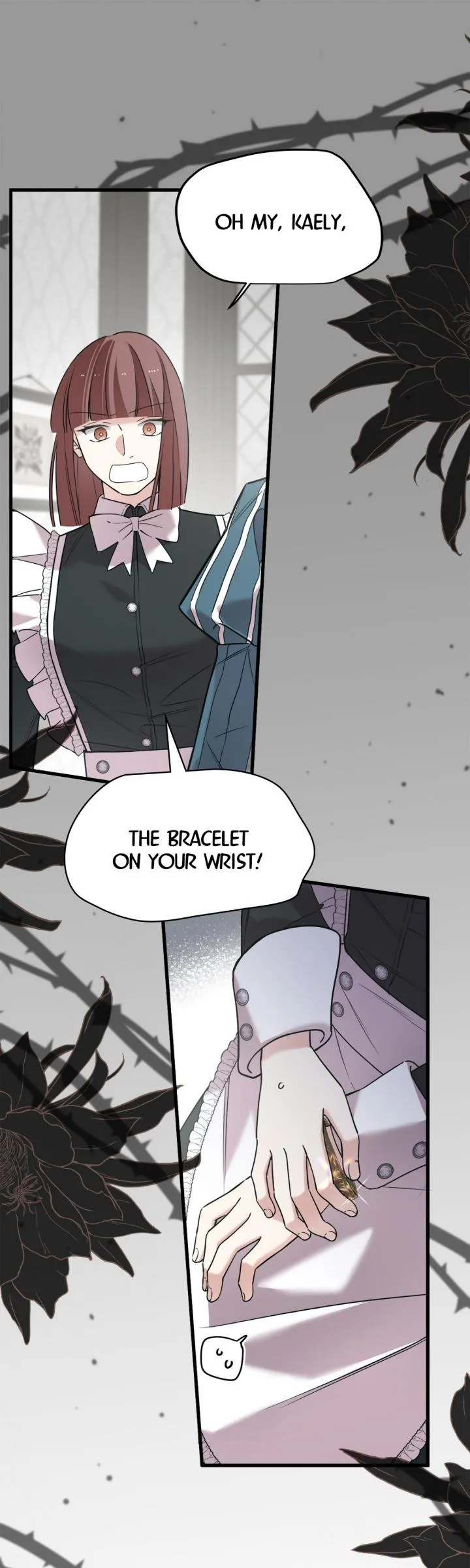 Although She Is a Failed Princess, She Is Loved by the Grand Duke in This Life Chapter 39 page 24 - 