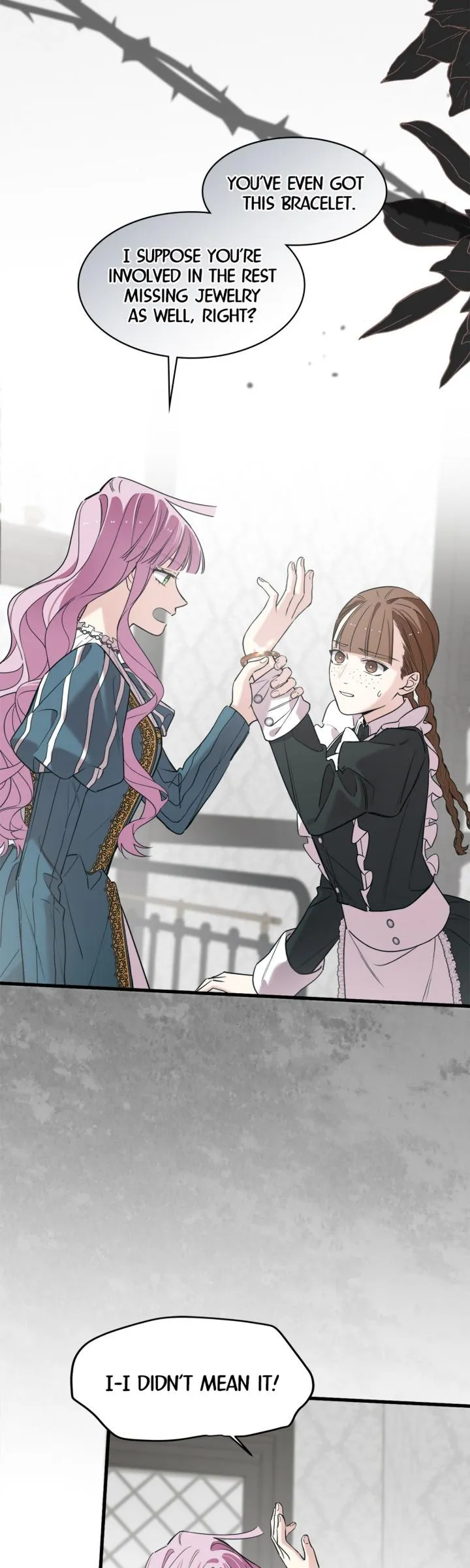 Although She Is a Failed Princess, She Is Loved by the Grand Duke in This Life Chapter 39 page 25 - 