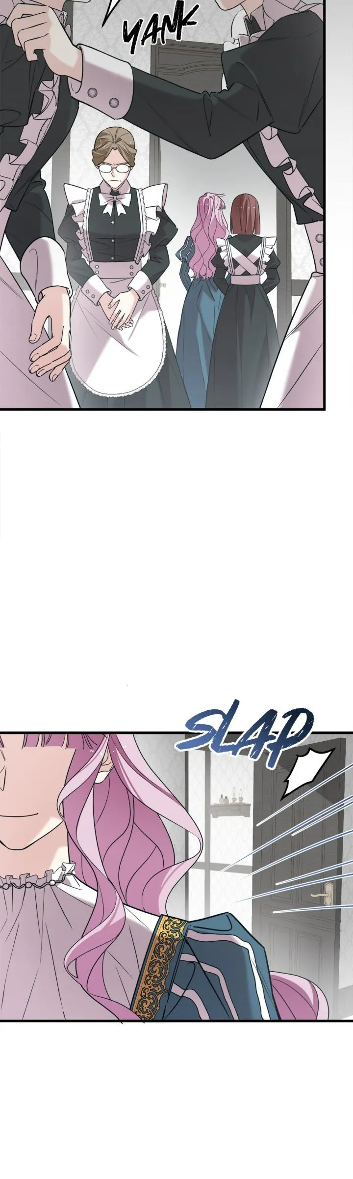 Although She Is a Failed Princess, She Is Loved by the Grand Duke in This Life Chapter 39 page 30 - 