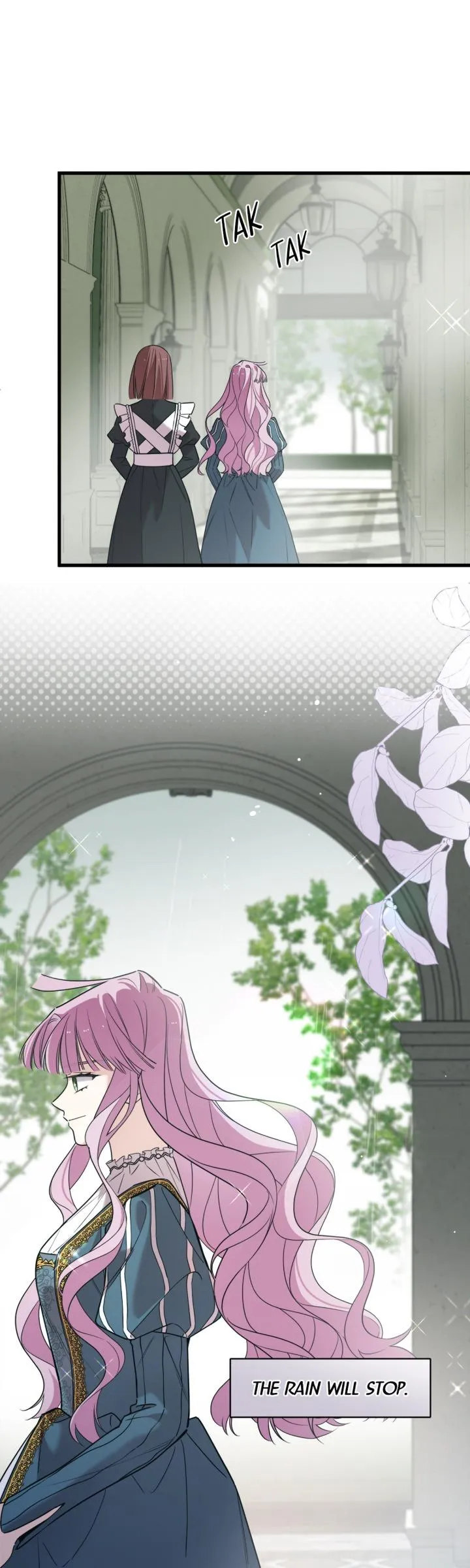 Although She Is a Failed Princess, She Is Loved by the Grand Duke in This Life Chapter 39 page 31 - 