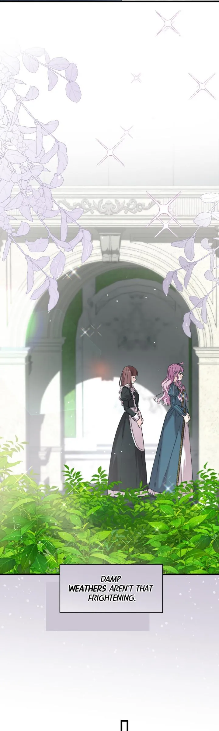 Although She Is a Failed Princess, She Is Loved by the Grand Duke in This Life Chapter 39 page 32 - 
