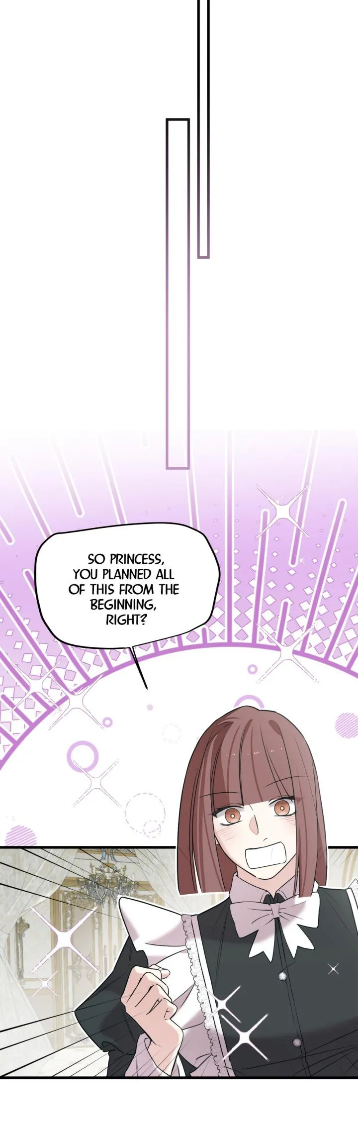Although She Is a Failed Princess, She Is Loved by the Grand Duke in This Life Chapter 39 page 33 - 