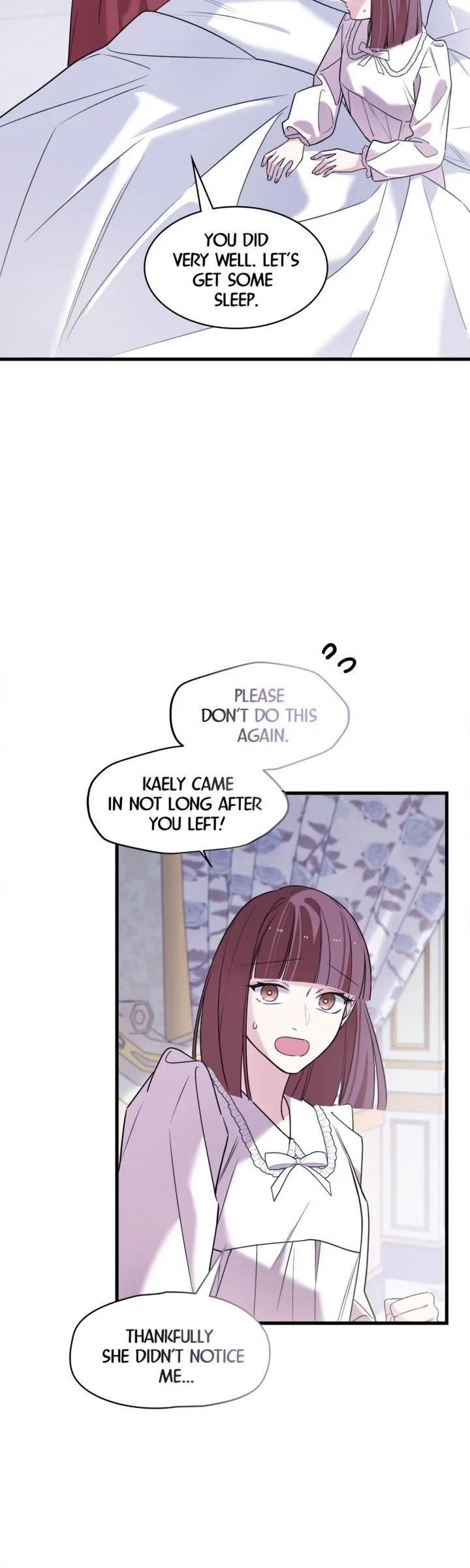Although She Is a Failed Princess, She Is Loved by the Grand Duke in This Life Chapter 39 page 5 - 