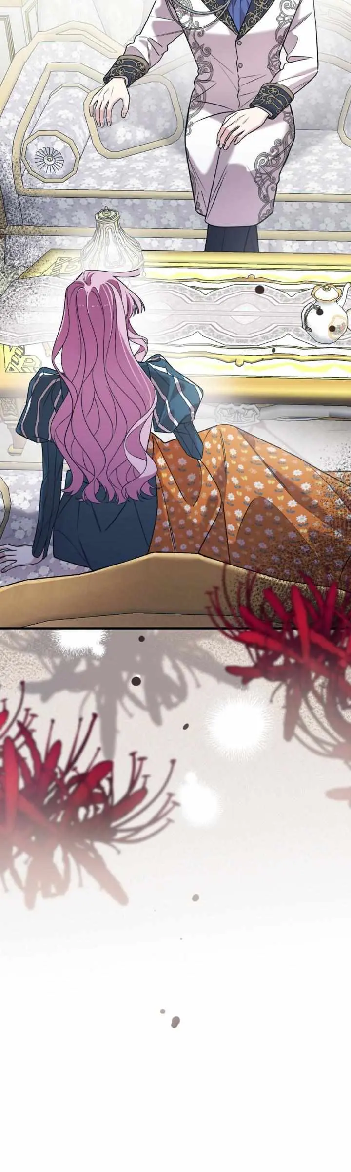 Although She Is a Failed Princess, She Is Loved by the Grand Duke in This Life Chapter 39 page 41 - 