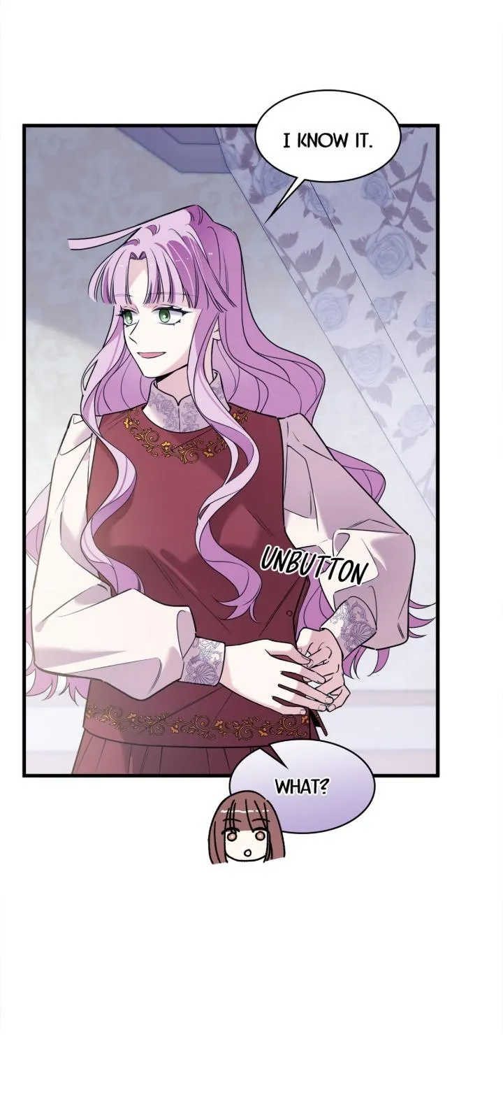 Although She Is a Failed Princess, She Is Loved by the Grand Duke in This Life Chapter 39 page 6 - 