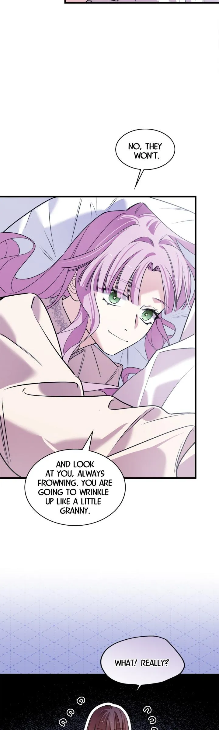 Although She Is a Failed Princess, She Is Loved by the Grand Duke in This Life Chapter 39 page 10 - 