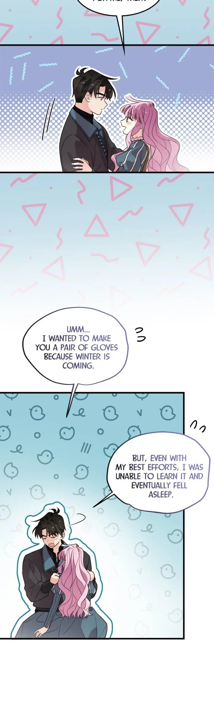 Although She Is a Failed Princess, She Is Loved by the Grand Duke in This Life Chapter 43 page 12 - 