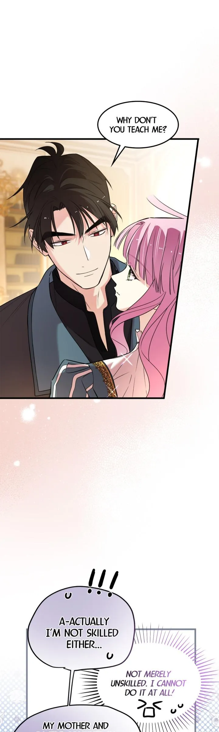 Although She Is a Failed Princess, She Is Loved by the Grand Duke in This Life Chapter 43 page 14 - 