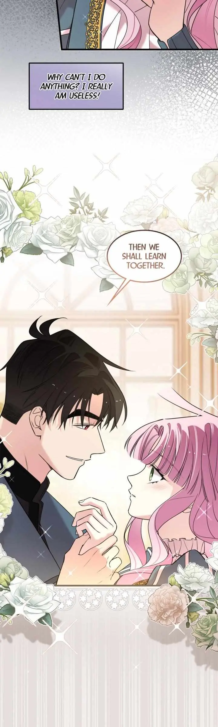 Although She Is a Failed Princess, She Is Loved by the Grand Duke in This Life Chapter 43 page 16 - 