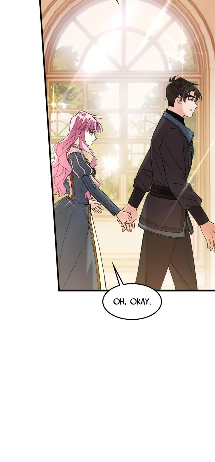 Although She Is a Failed Princess, She Is Loved by the Grand Duke in This Life Chapter 43 page 18 - 