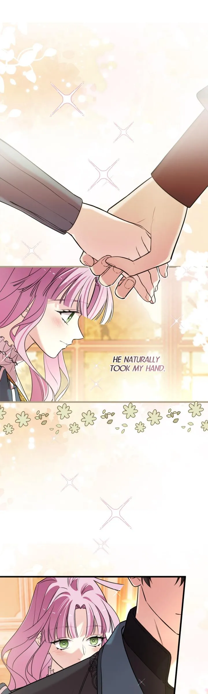 Although She Is a Failed Princess, She Is Loved by the Grand Duke in This Life Chapter 43 page 19 - 
