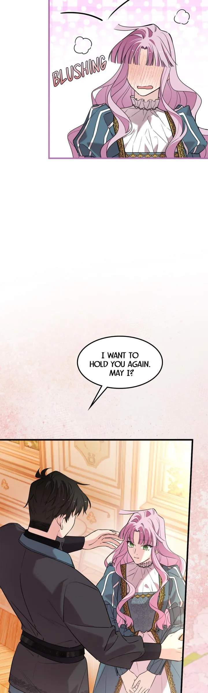 Although She Is a Failed Princess, She Is Loved by the Grand Duke in This Life Chapter 43 page 25 - 