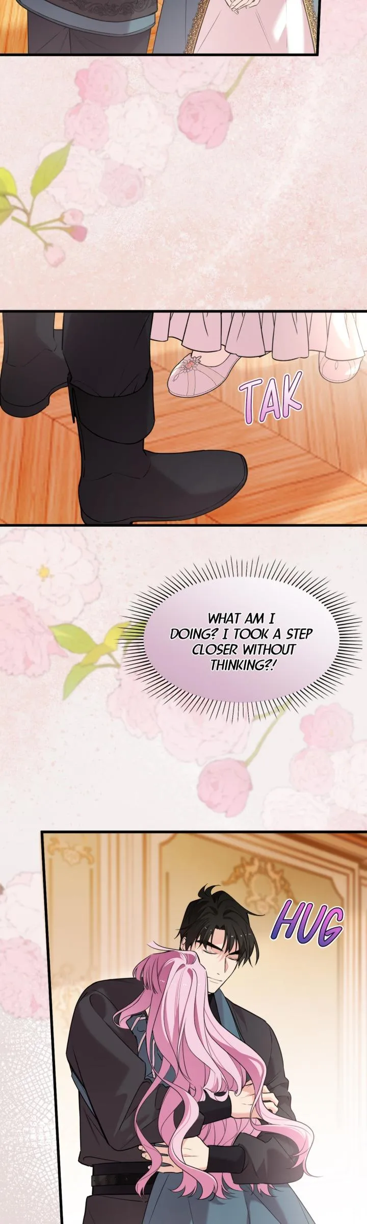 Although She Is a Failed Princess, She Is Loved by the Grand Duke in This Life Chapter 43 page 26 - 