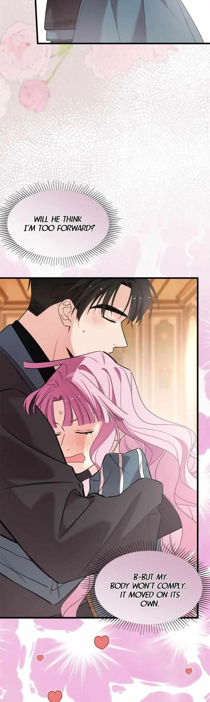 Although She Is a Failed Princess, She Is Loved by the Grand Duke in This Life Chapter 43 page 27 - 