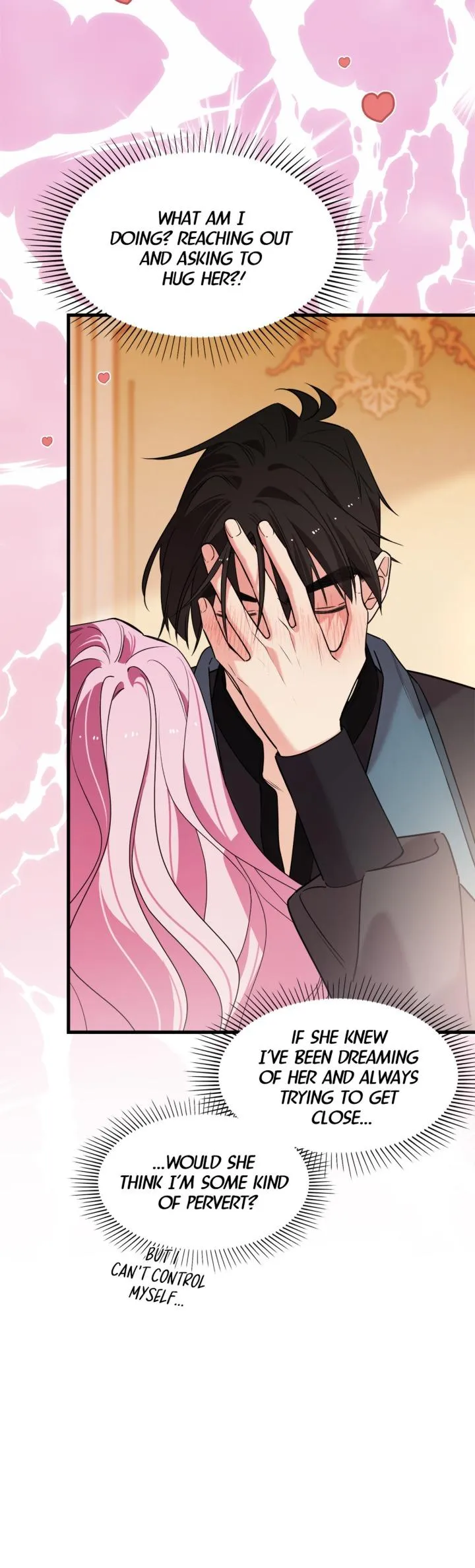 Although She Is a Failed Princess, She Is Loved by the Grand Duke in This Life Chapter 43 page 28 - 