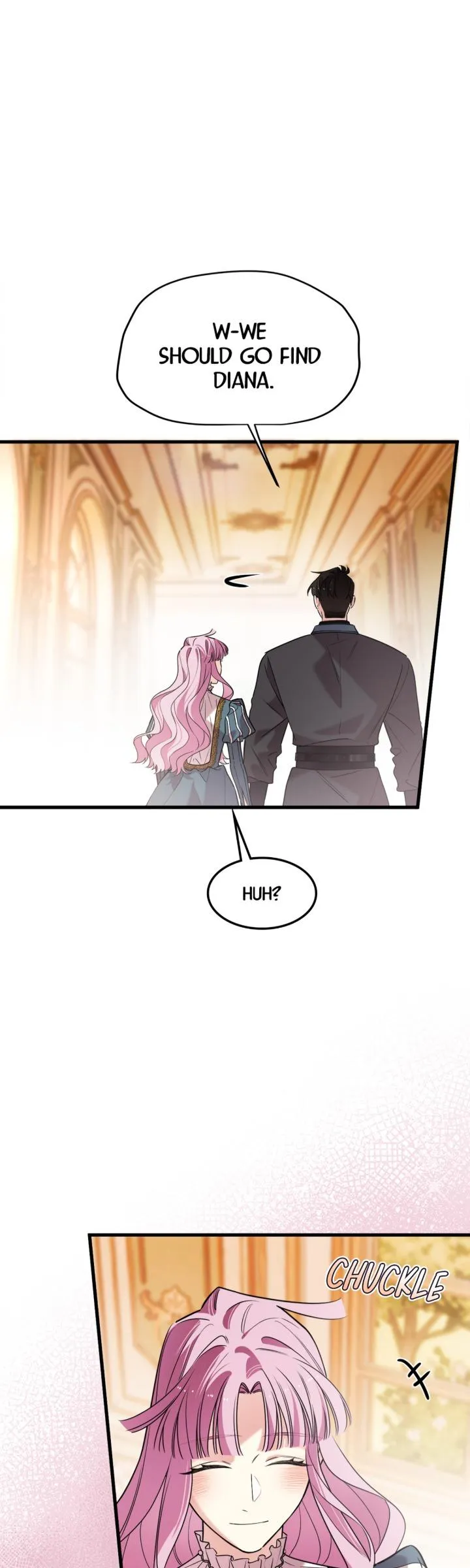 Although She Is a Failed Princess, She Is Loved by the Grand Duke in This Life Chapter 43 page 29 - 