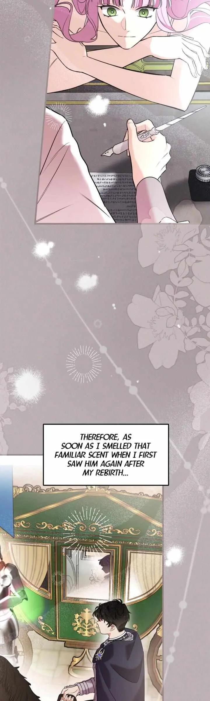 Although She Is a Failed Princess, She Is Loved by the Grand Duke in This Life Chapter 43 page 4 - 