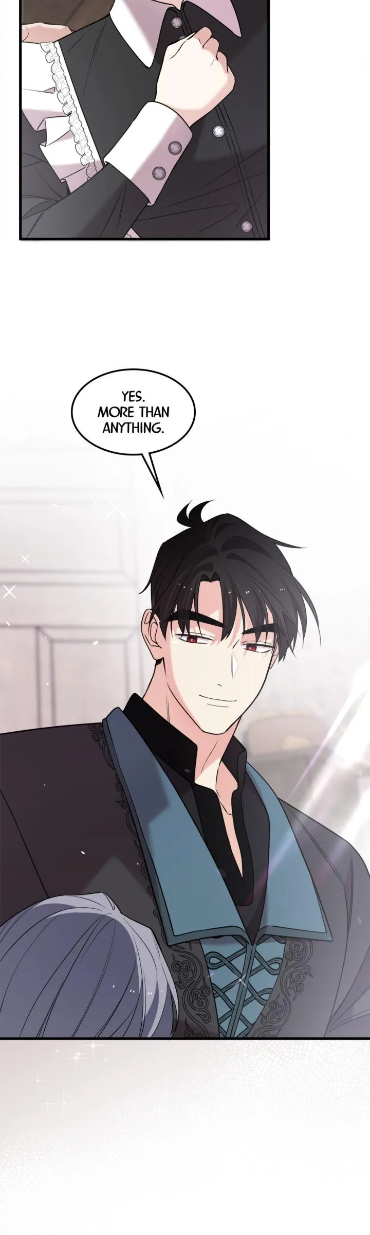 Although She Is a Failed Princess, She Is Loved by the Grand Duke in This Life Chapter 43 page 38 - 