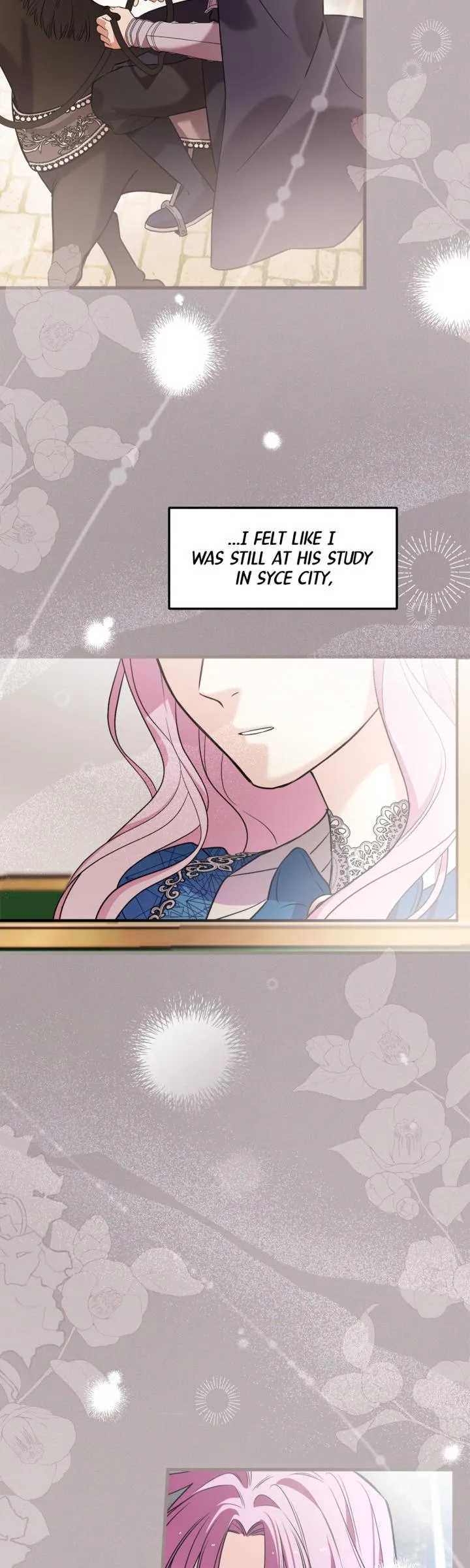 Although She Is a Failed Princess, She Is Loved by the Grand Duke in This Life Chapter 43 page 5 - 