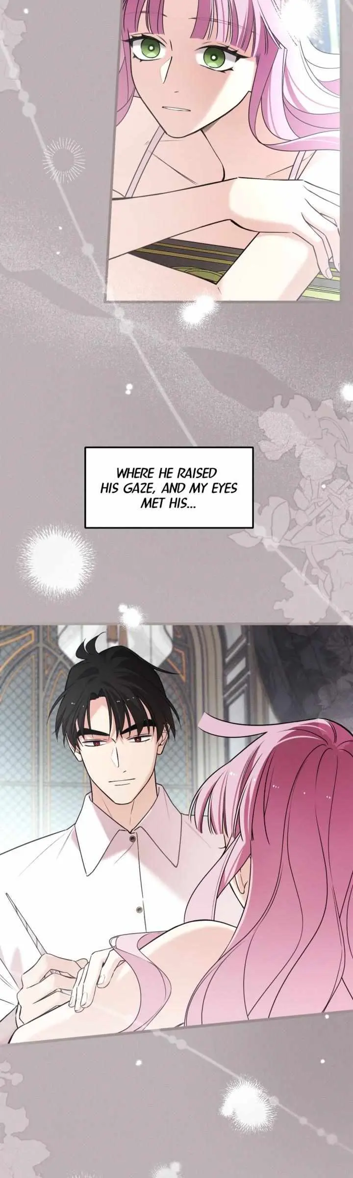 Although She Is a Failed Princess, She Is Loved by the Grand Duke in This Life Chapter 43 page 6 - 
