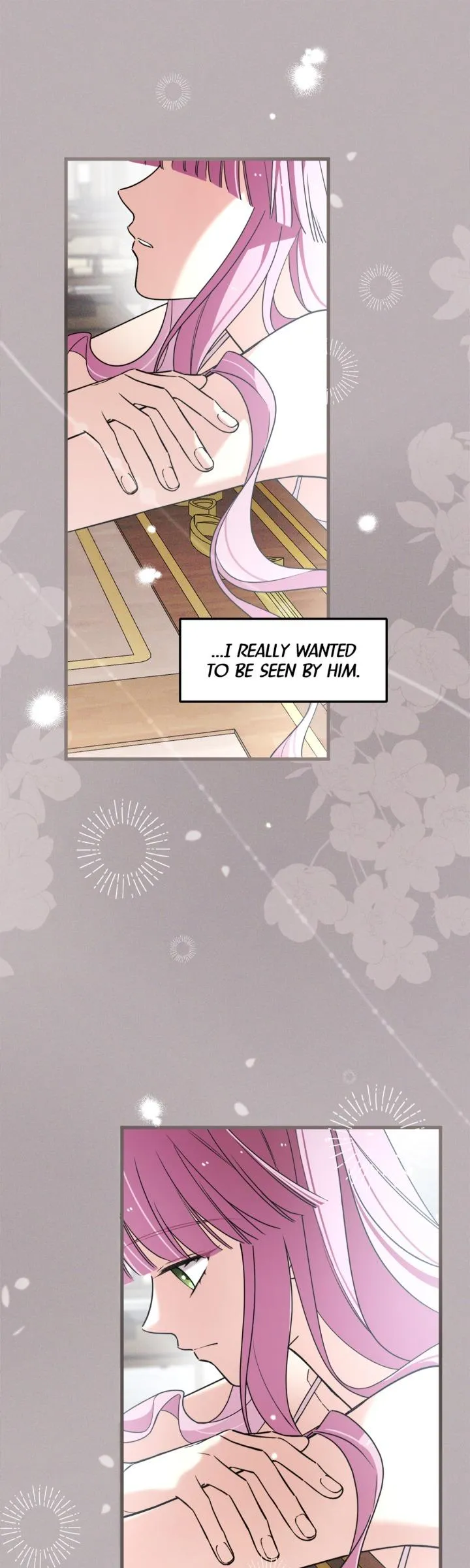 Although She Is a Failed Princess, She Is Loved by the Grand Duke in This Life Chapter 43 page 8 - 