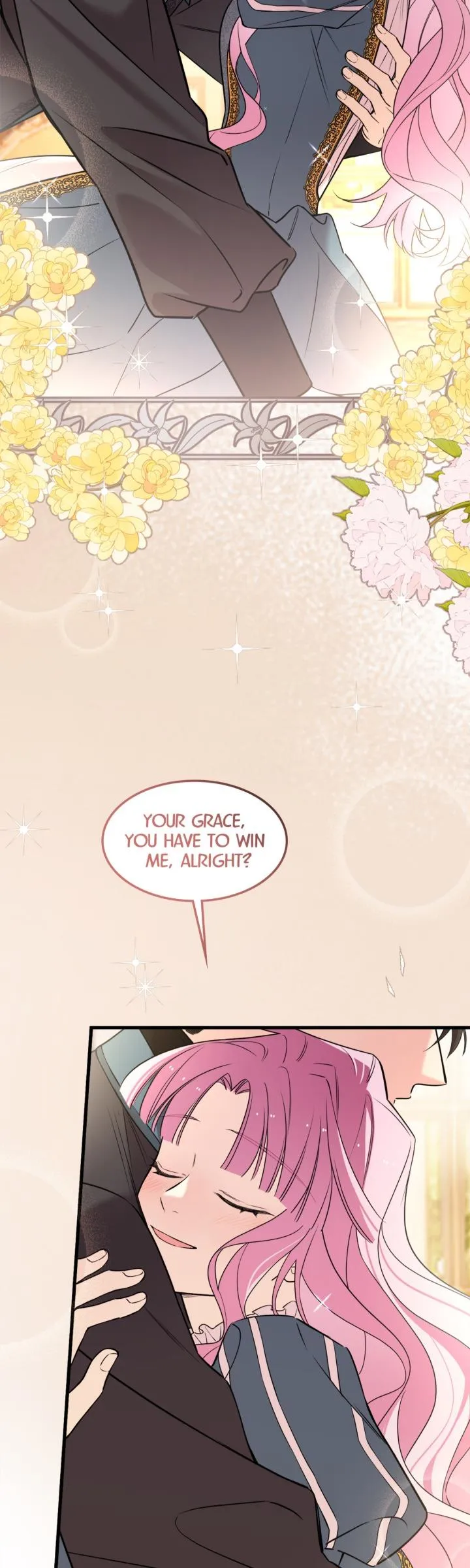 Although She Is a Failed Princess, She Is Loved by the Grand Duke in This Life Chapter 43 page 10 - 