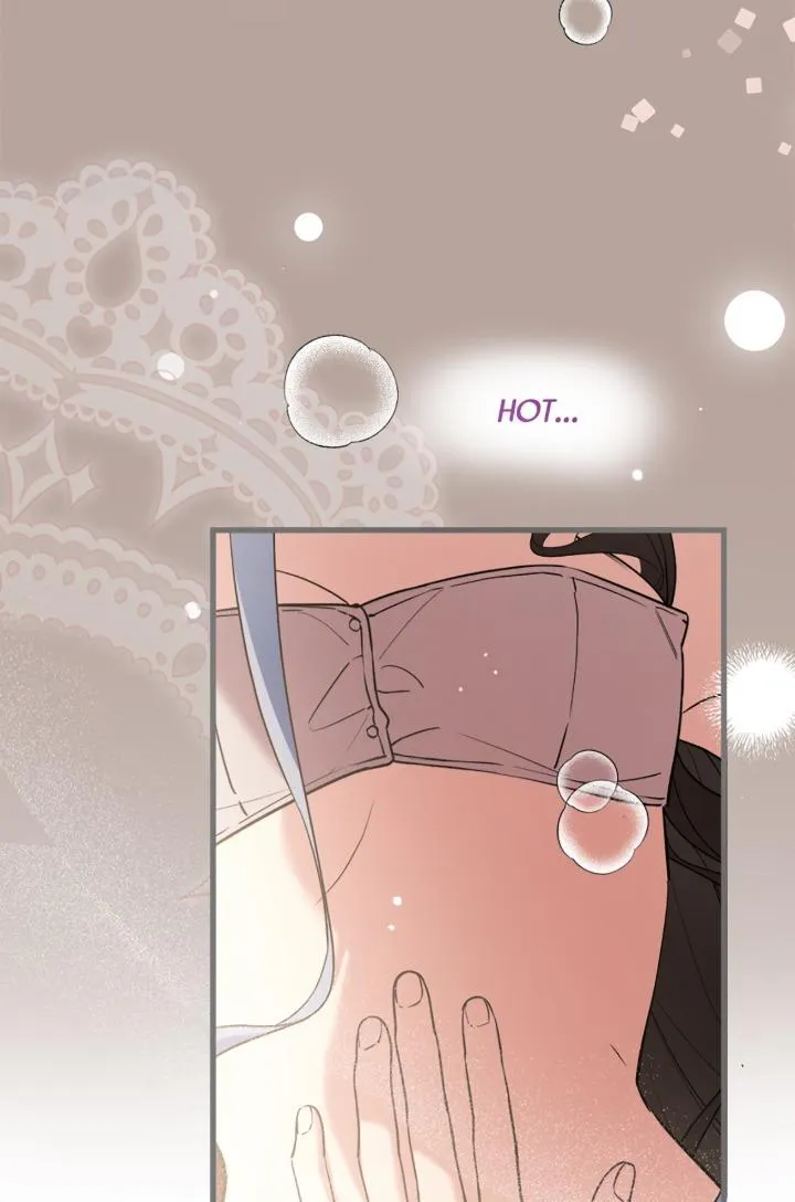 Although She Is a Failed Princess, She Is Loved by the Grand Duke in This Life Chapter 45 page 20 - 