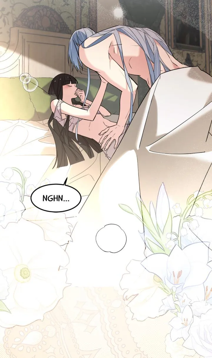 Although She Is a Failed Princess, She Is Loved by the Grand Duke in This Life Chapter 45 page 22 - 