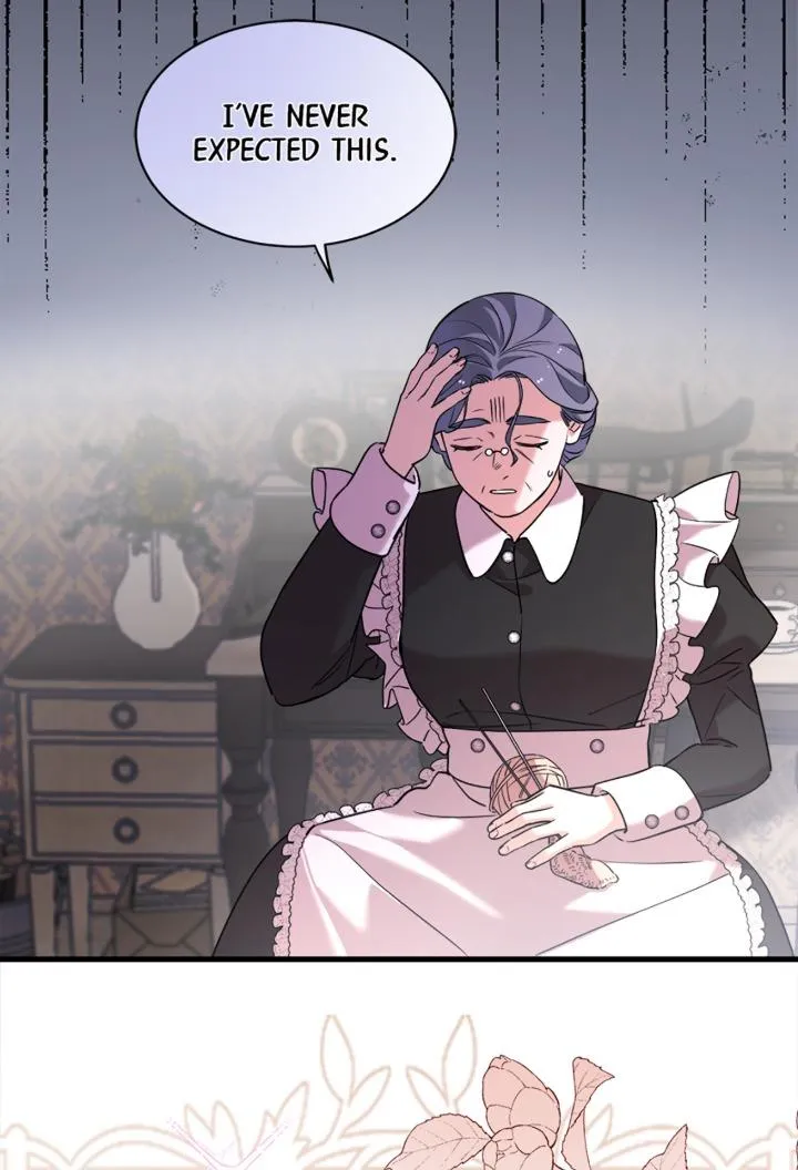 Although She Is a Failed Princess, She Is Loved by the Grand Duke in This Life Chapter 45 page 30 - 