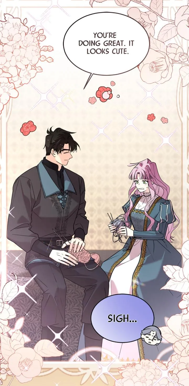 Although She Is a Failed Princess, She Is Loved by the Grand Duke in This Life Chapter 45 page 31 - 