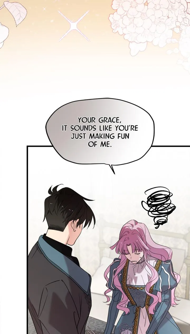 Although She Is a Failed Princess, She Is Loved by the Grand Duke in This Life Chapter 45 page 32 - 