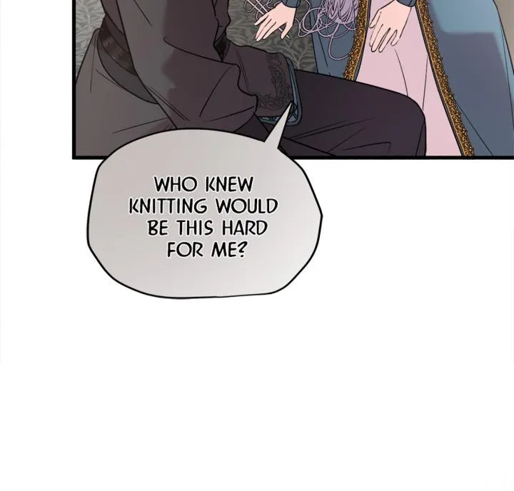Although She Is a Failed Princess, She Is Loved by the Grand Duke in This Life Chapter 45 page 33 - 