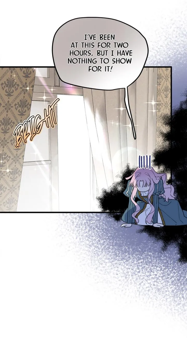 Although She Is a Failed Princess, She Is Loved by the Grand Duke in This Life Chapter 45 page 34 - 