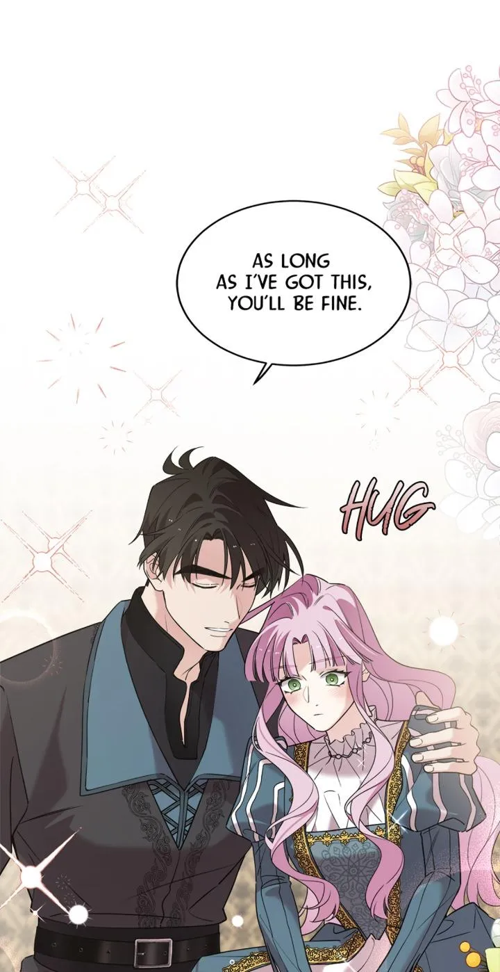 Although She Is a Failed Princess, She Is Loved by the Grand Duke in This Life Chapter 45 page 35 - 