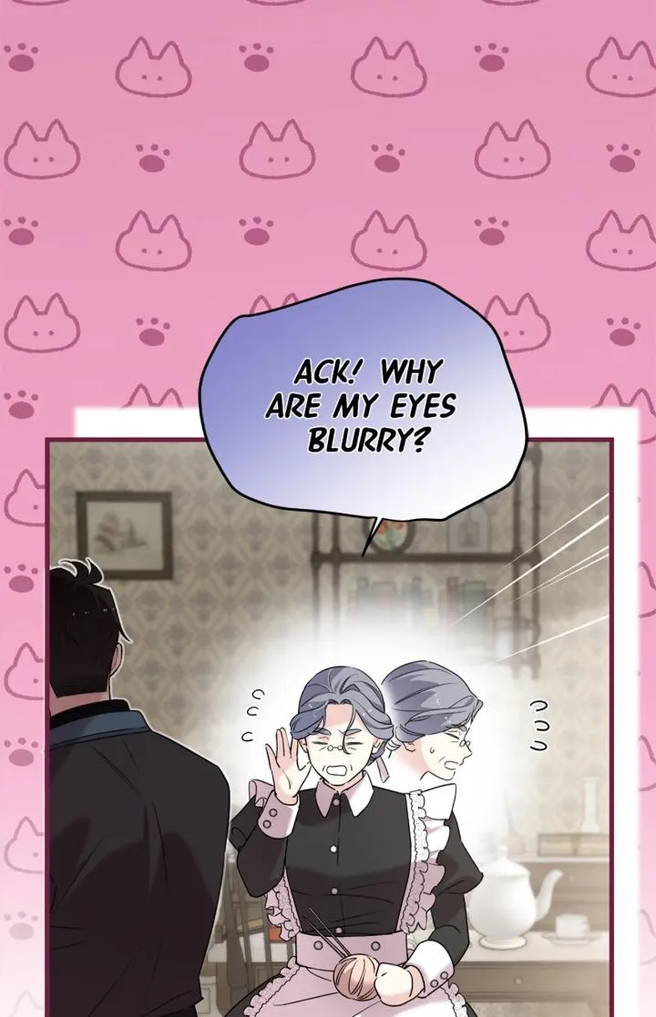 Although She Is a Failed Princess, She Is Loved by the Grand Duke in This Life Chapter 45 page 38 - 