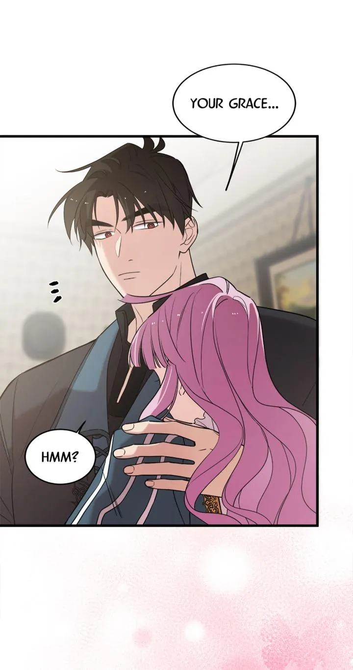 Although She Is a Failed Princess, She Is Loved by the Grand Duke in This Life Chapter 45 page 40 - 