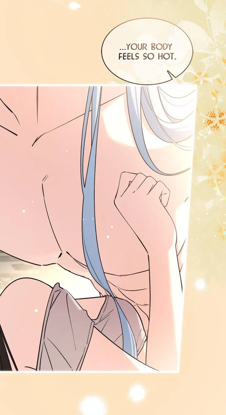 Although She Is a Failed Princess, She Is Loved by the Grand Duke in This Life Chapter 45 page 5 - 