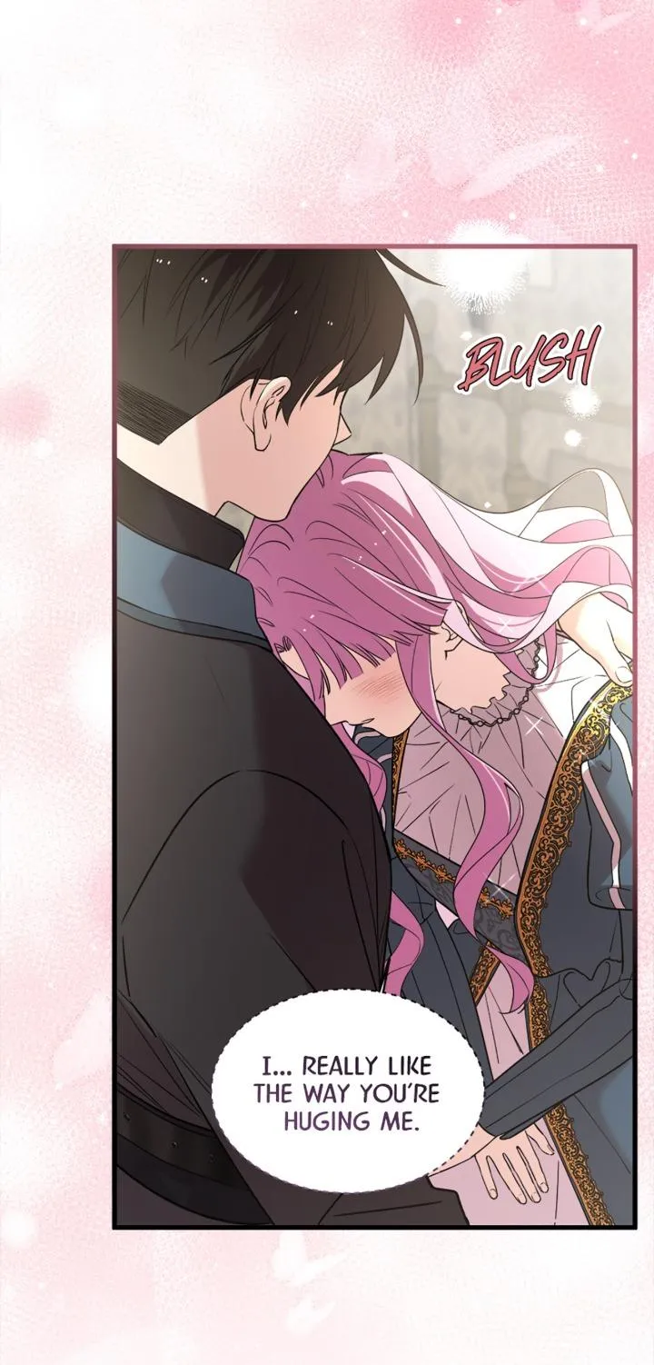Although She Is a Failed Princess, She Is Loved by the Grand Duke in This Life Chapter 45 page 41 - 